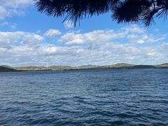 -威海天沐度假区温泉
