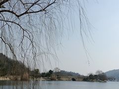 -南北湖风景区