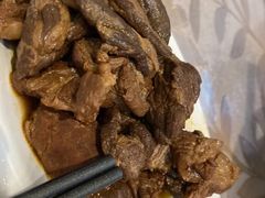 -韩师傅老大同刀削面(北苑路店)