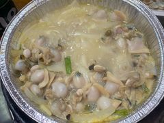 -启东小海鲜(庄先湾路1号店)