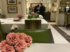 餐具摆设-大鸭梨烤鸭(左家庄店)