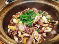 -金龙·打边炉(武进路店)