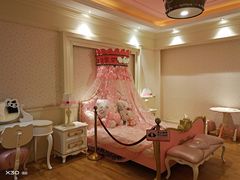 -安吉Hello Kitty乐园