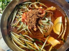 -丽君韩牛烤肉·东北黄牛(沈阳店)