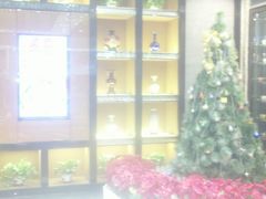 -新东城喜宴海鲜酒家(同德店)