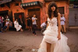 点击看大图 -Chic Bridal 熙可婚纱