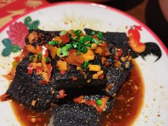 -洞庭土菜馆(天河北总店)