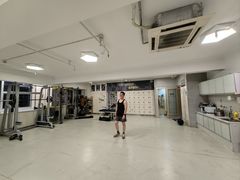 -中田健身工作室(远扬大厦店)