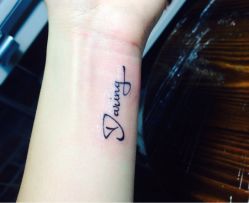 商户图片-TATTOO FAMILY刺青纹身工作室