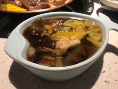 -京韵胡同·酱香羊蝎子火锅涮肉(长寿路店)