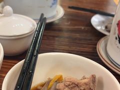 -黄祥华养生堂·炖汤·营养蒸饭(岭南天地店)