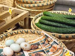 -壹湖两岸·鱼鲜山里菜(东江湖店)