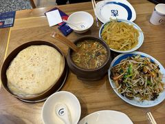 -满园烤鸭·春饼(中街大悦城店)