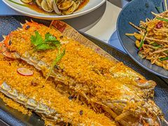 -醉壹号海鲜大排档(厦门美食地标店)