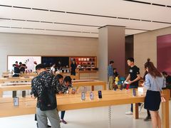 -Apple零售店(玄武湖店)