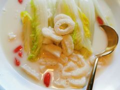 -三号黄浦会Canton Table