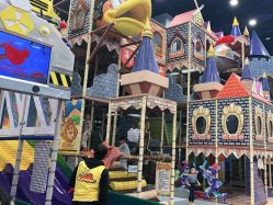 -meland亲子乐园•派对•研学(苏州悠方购物中心店)