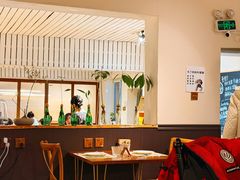 -沏点Trattoria意大利餐厅(新街口店)