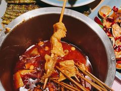 -街角等你.大连海鲜烧烤(西安路店)