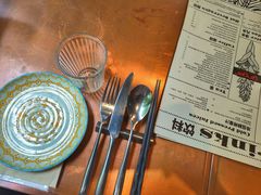 -Ginger(兴国路店)
