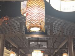 -恰饭·老长沙市井菜(天河客运站店)