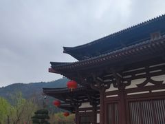 -华清宫景区