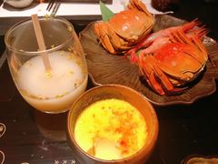 -花潮料理艺食馆(SM新生活广场店)
