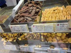 -上海哈尔滨食品厂(淮海中路店)