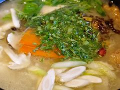 草芽-酝· 大师滇菜(公园1903店)