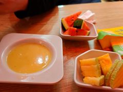 -豪客来牛排(人民东路店)