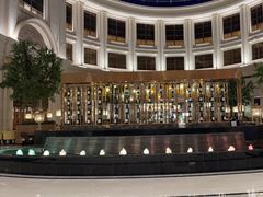 -漢咖啡·全服务式自助晚餐(武汉洲际酒店)