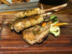 -404干式熟成牛排馆•聚会餐厅