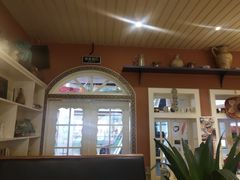 -彼德西餐厅(凯德广场新南店)