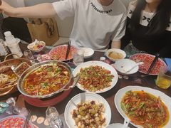 -拾捌川·自贡爆炒(新街口店)