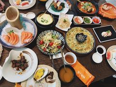 -蟹之国·精品蟹料理(极地店)