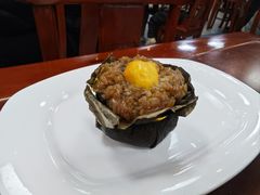 -清真马祥兴菜馆(云南北路店)