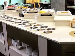 -海底捞(江南店)