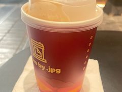 -JPG canteen(广州寺右公馆店)
