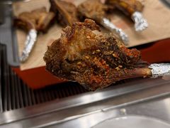 -蒙乡烤全羊·烤羊腿(京溪同和店)