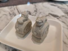 -北京王府井希尔顿酒店·万斯阁西餐厅