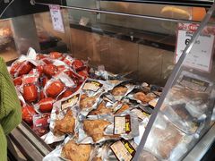 -百佳永辉超市(太阳广场店)
