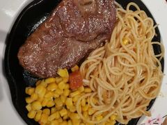 -豪客来牛排(成都锦江大融城店)