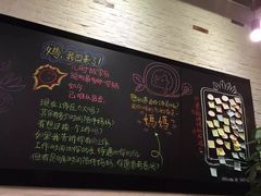 -妈妈的味道(工人体育场东路店)