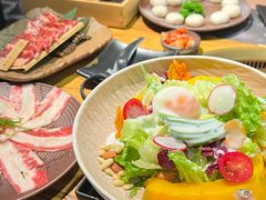 -黑牛の店·和牛烧肉(石家庄万象城店)