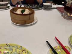 -君庭中餐厅(友谊宾馆店)