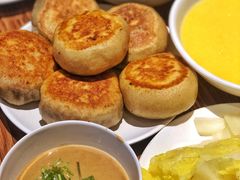 -清真吴记门钉肉饼·喜多利