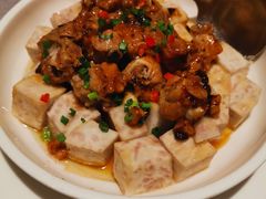 阳江豆豉蒸芋头排骨-五稻厨房粤西菜(新闻店)