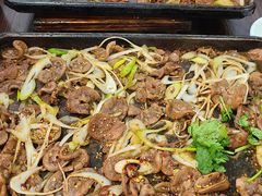 -清真永恒华威肉饼(潘家园店)