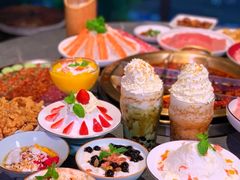 -长嘉·河图火锅(长嘉汇江景旗舰店)