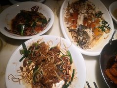 -谭家弄堂(亚欧商厦店)